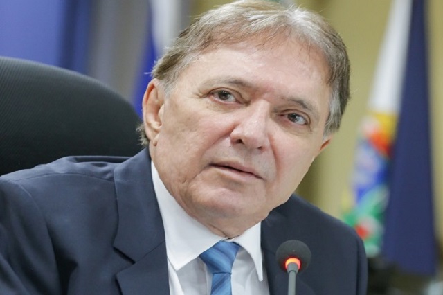 Após denúncia, TCE apura salários da Câmara de Araputanga com possível discrepância de até 434%