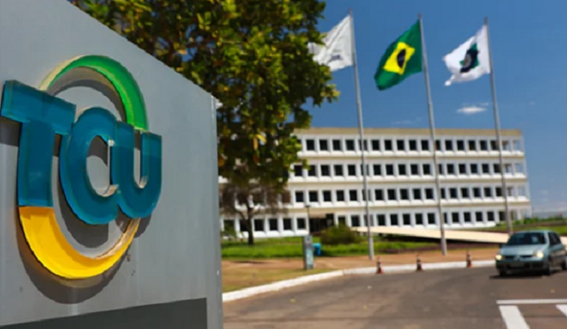 Tribunal de Contas da União encaminha ao Congresso décima edição do RePP