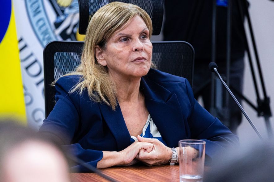 TJ forma maioria contra pedido de Abilio para mudar regimento