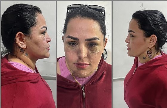 FORAGIDA – Polícia Civil captura em Santa Cruz de la Sierra na Bolívia faccionada apontada como liderança no norte de MT