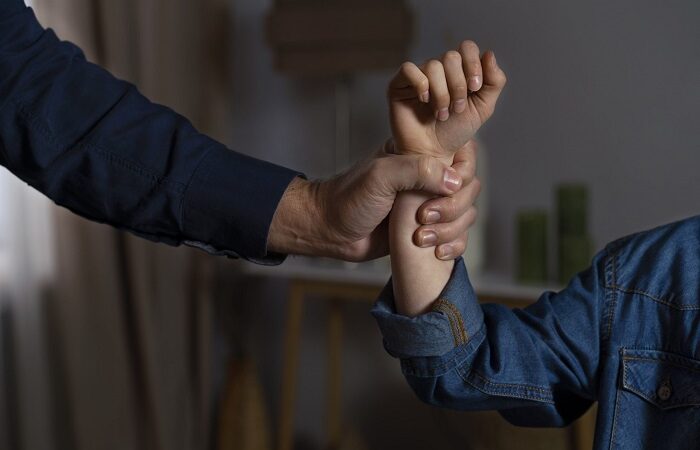 NÃO ESPERE A VIOLÊNCIA AUMENTAR – Gabinete da Mulher reforça alerta após novo feminicídio em MT; casal tinha histórico de violência doméstica