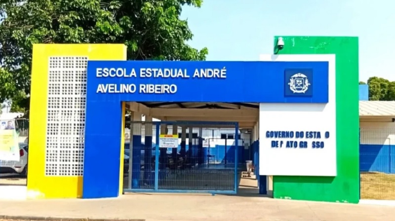 “Contato visual prolongado” MPE apura suposto assédio de militares contra alunas em Cuiabá