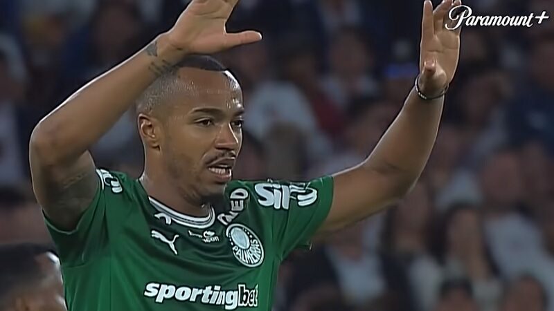 LDU 3 (3) X (4) 2 PALMEIRAS | MELHORES MOMENTOS | LIBERTADORES 2026