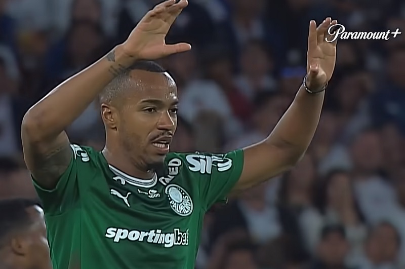LDU 3 (3) X (4) 2 PALMEIRAS | MELHORES MOMENTOS | LIBERTADORES 2026