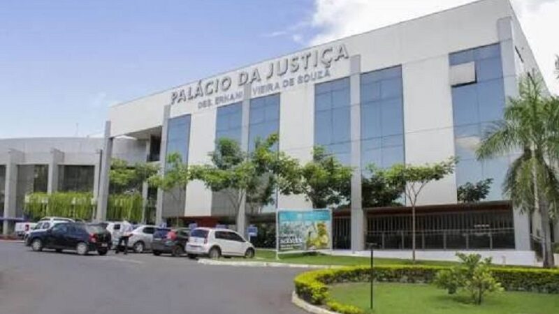 Brecha em sistema é explorada por invasores e derruba serviços do TJMT