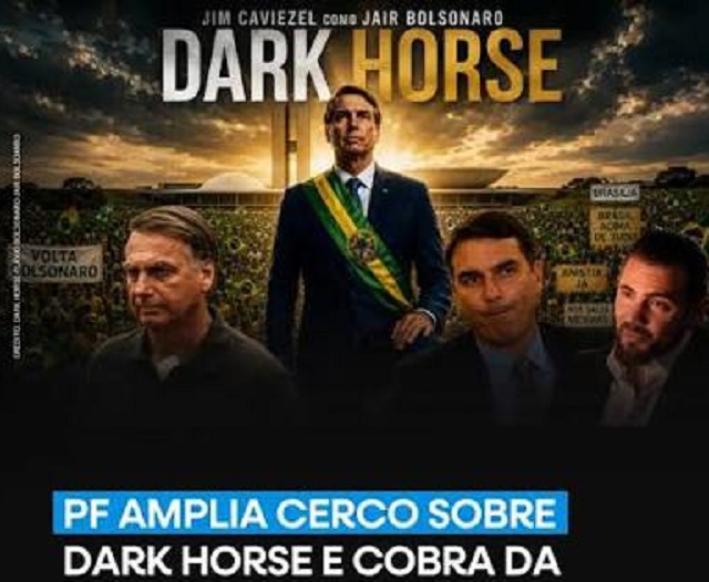 PF diz a Fachin que pode fornecer imediatamente dados de Vorcaro