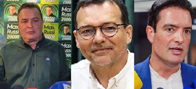 Pesquisa Percent Brasil apresenta quem lidera para deputado estadual em MT