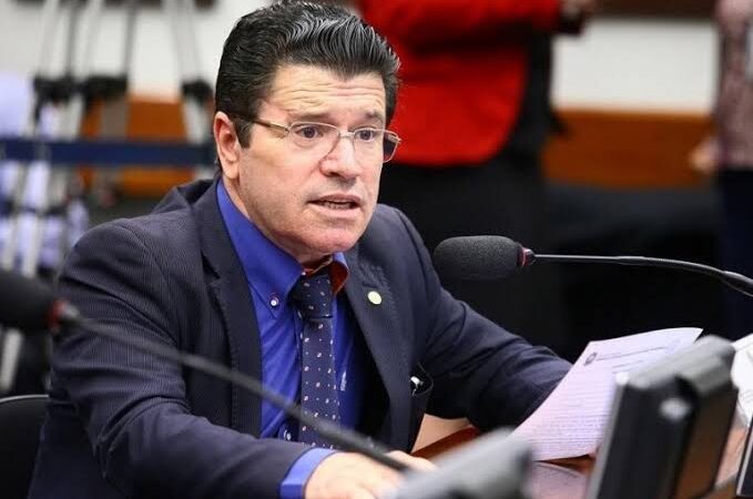 HOMOFOBIA: Justiça manda penhora imóvel do ex-deputado Vitorio Galli após condenação