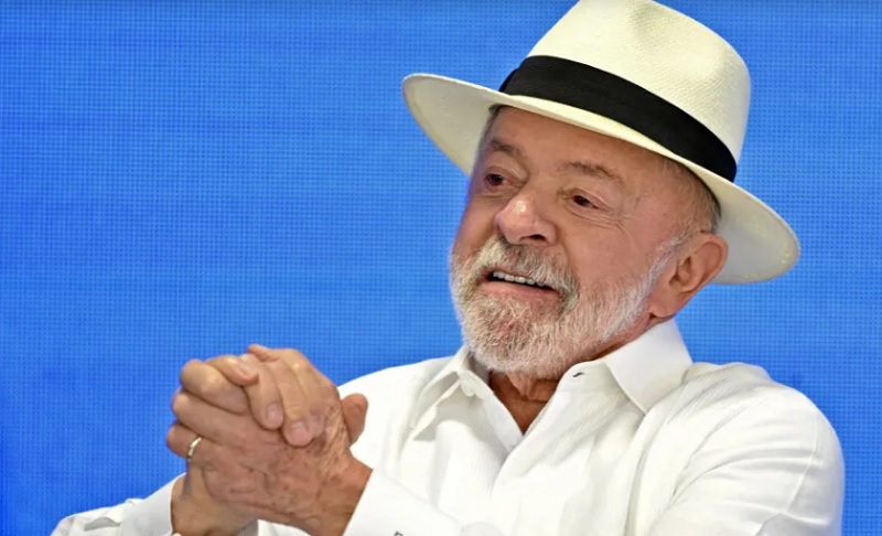Lula tem 37%, e Flávio Bolsonaro, 30% no primeiro turno; Cury chega a 10%, aponta Quaest