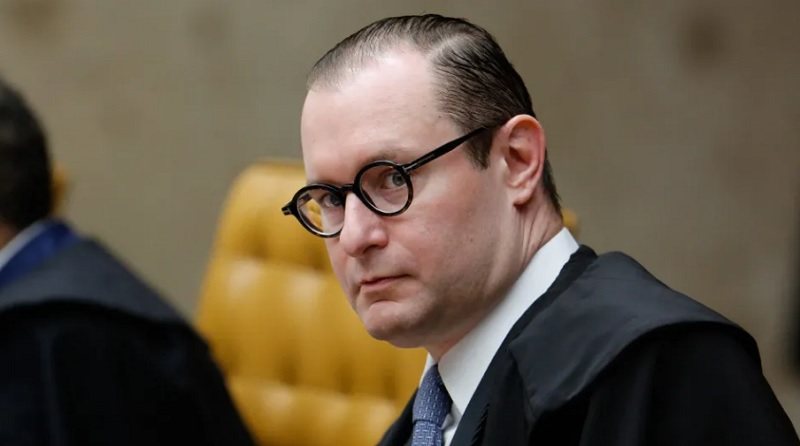 Zanin pede responsabilização de envolvidos após Deltan publicar dados de seu sigilo bancário