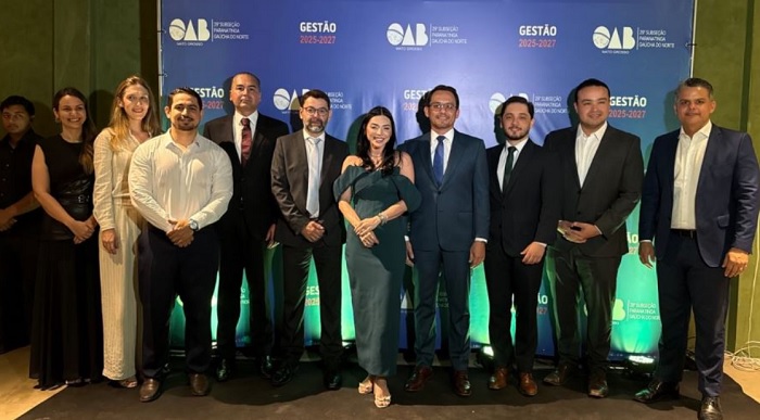 Paranatinga, Primavera, Poxoréu, Campo Verde e Rondonópolis recebem primeiras edições do projeto Conecta Advocacia