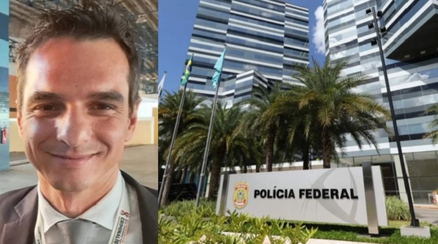 Perito vazou a Malu Gaspar informações sigilosas de Moraes e Toffoli, diz delegada da PF em depoimento