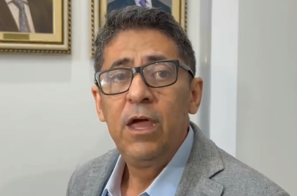 Após falas de Ananias sobre expulsão, prefeitos pró-Pivetta vão pedir desfiliação do partido