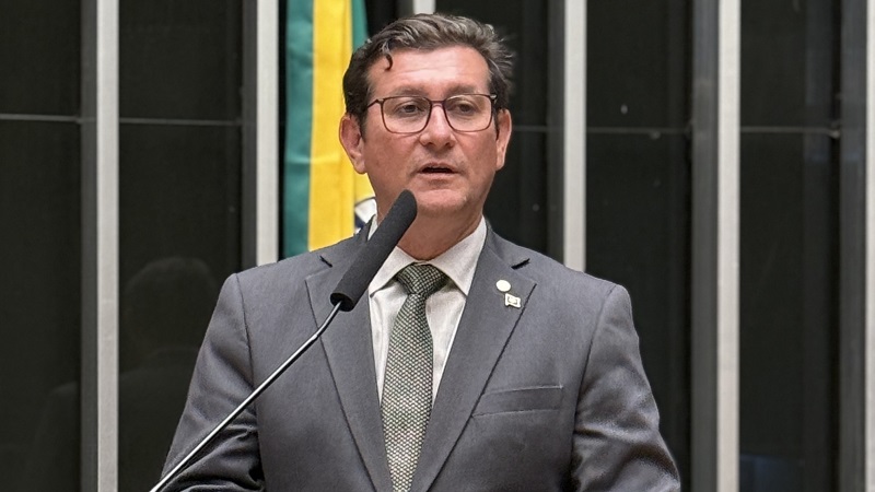REFORÇO NA SEGURANÇA : Rodrigo da Zaeli destina R$ 850 mil para modernizar sistema do Exército Brasileiro na fronteira de Mato Grosso