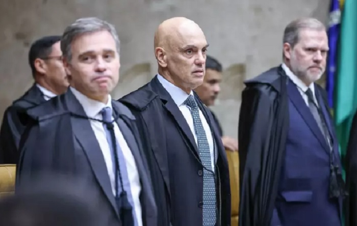 OAB-MT cobra investigação sobre fatos envolvendo Ministros do STF e banqueiro Daniel Vorcaro