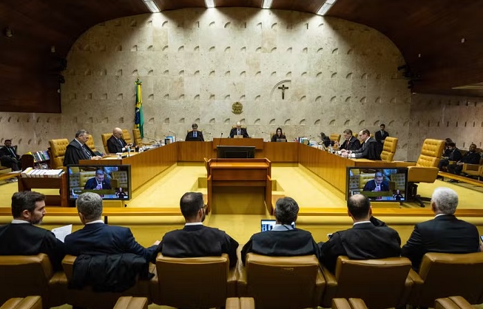 Suspensão de multas pelo STF na nova NR-1 não impede onda de processos por burnout