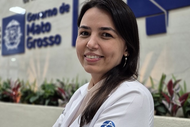 Hospital Central: como é a primeira unidade pública de medicina de alta complexidade de MT