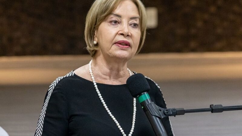 TJ barra recurso de Abilio e mantém suspenso decreto sobre lotes