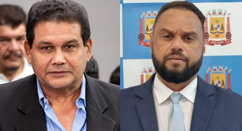 DENÚNCIA – Gravações ilegais em escritório do vereador Wanderley serviria para chantagem por votos