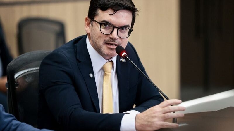 Sefaz-MT prevê perdas de R$ 10 bi com à Reforma Tributária e vê desafios fiscal