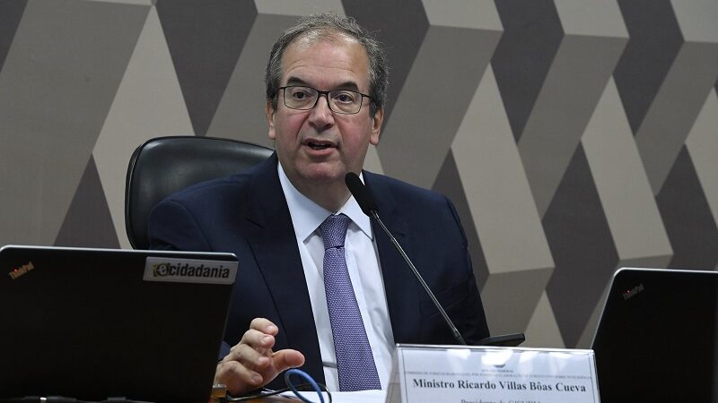 A CÉSAR O QUE É DE CÉSAR- STJ define honorários por recuperação judicial extinta sem resolução de mérito