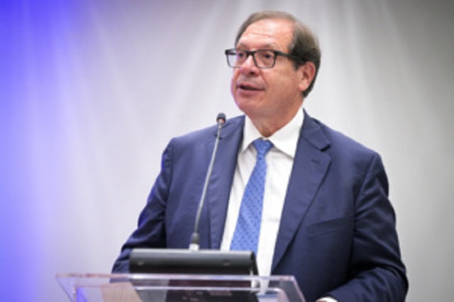 ADMIRÁVEL MUNDO NOVO- Judiciário deve ser aprimorado para resolver temas da nova sociedade, diz Salomão