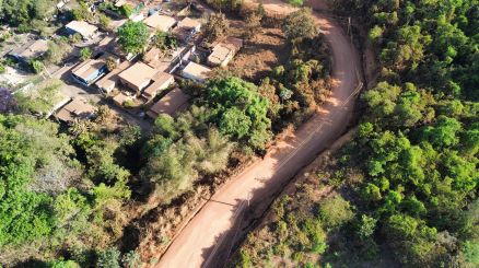 Eleitores de quatro cidades aprovam mudanças territoriais