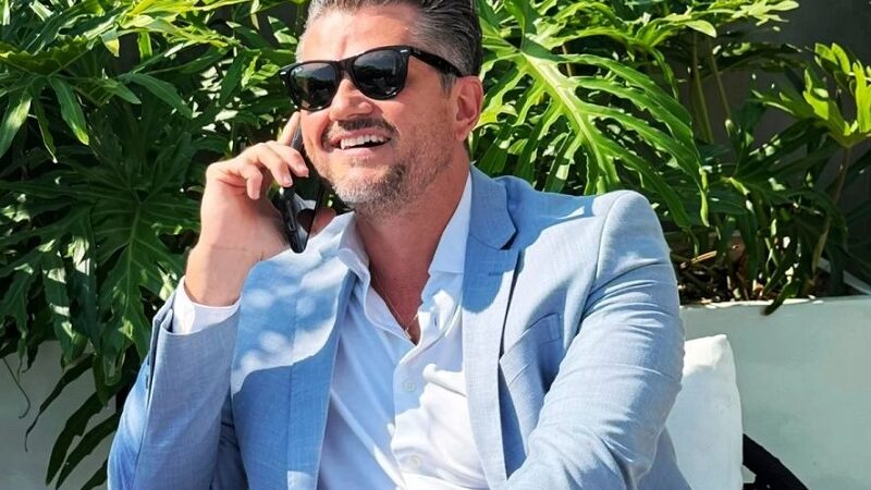 Marcos Harter vira alvo da Justiça após excluir petistas de vaga de emprego