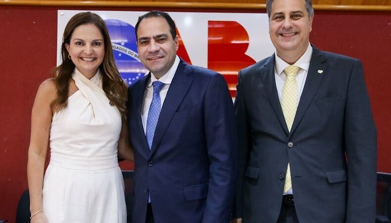 Gisela Cardoso é nomeada vice-presidente do FIDA – Fundo de Integração e Desenvolvimento Assistencial dos Advogados