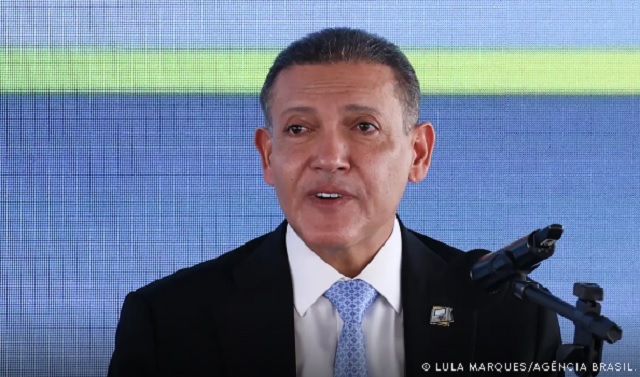 Pedido para ampliar horário de votação foi avaliado, afirma Marques