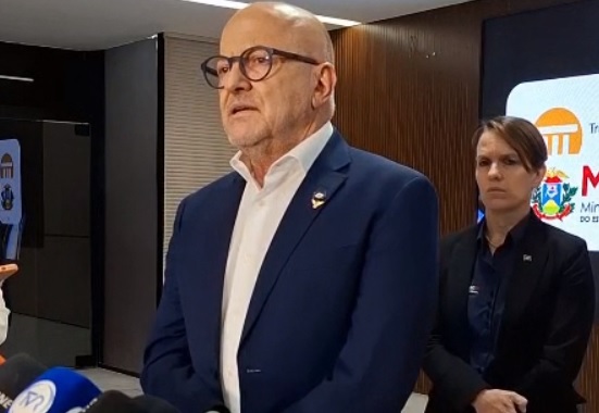 Pivetta repudia violência motivada por divergências políticas e defende respeito ao resultado eleitoral