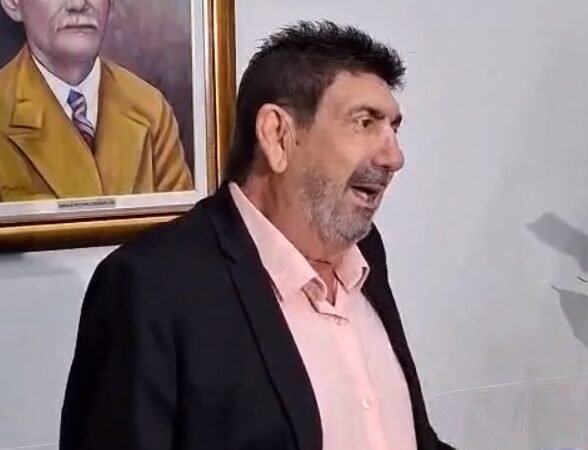 “FOMOS ENGANADOS, AGORA É TARDE” -Deputado vê erro em aliança com PL: “MDB vai pegar os cacos que sobraram”