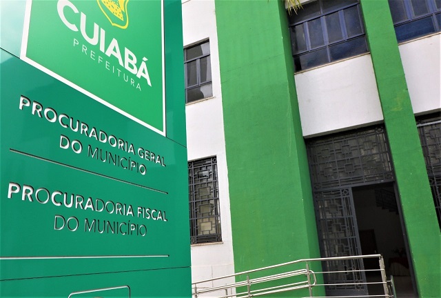 PGM Cuiabá assegura justiça fiscal em cobrança de quase R$ 69 milhões de IPTU contra único devedor