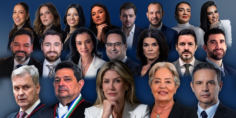 IMAN realiza Inova Adv Experience 2026 com participação de magistrados e painéis sobre inovação e estratégia no Direito