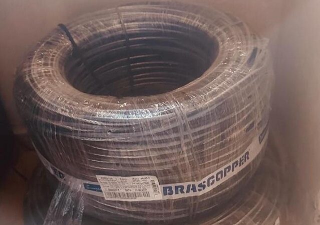 Polícia Civil prende quatro suspeitos de furto de energia elétrica em Cuiabá