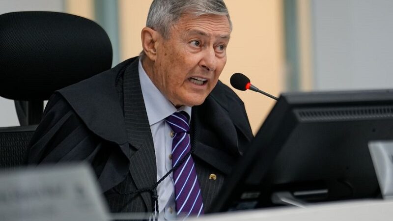 Operação da PF- Teis deve assumir presidência do TCE, após prisão do presidente