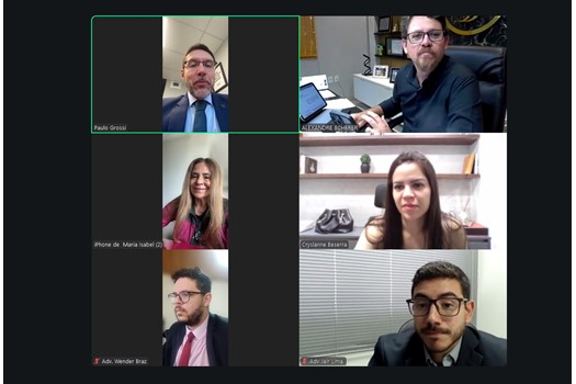 Comissão da OAB analisa impactos de regra do CNJ na tramitação processual
