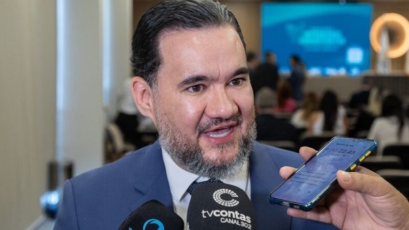 Justiça dá 15 dias para ex-deputado e mais três pagarem R$ 80 mi