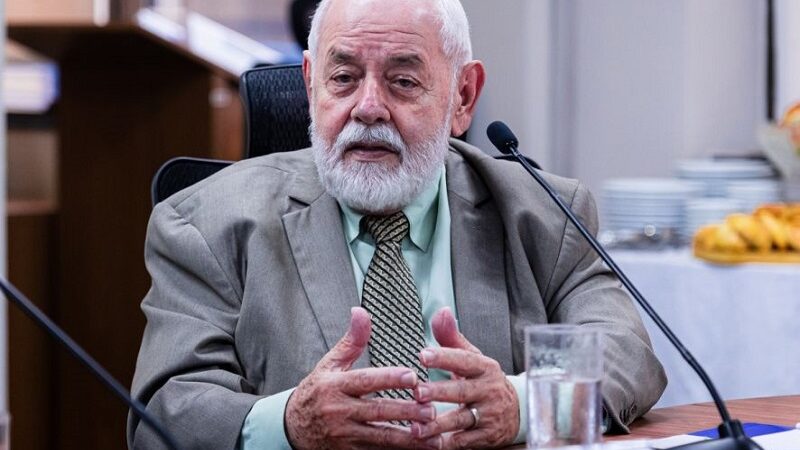 TJ-MT propõe aposentadoria incentivada com indenização a servidores efetivos
