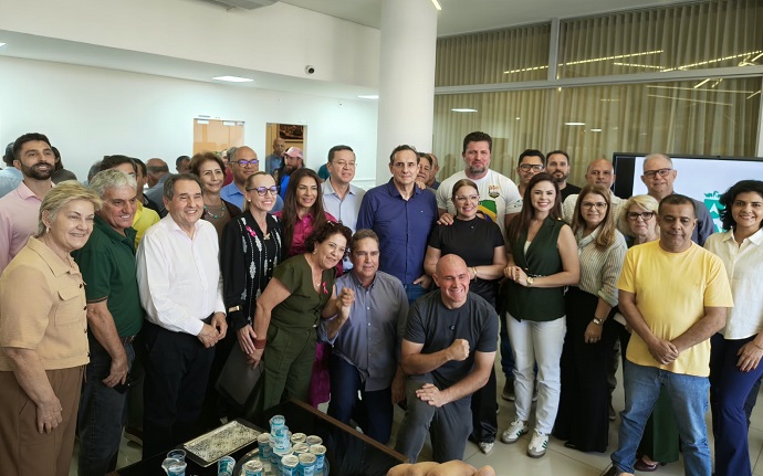 CRCMT discute com Prefeitura medidas para regularização do Habite-se e orienta empresários sobre prazo até 2027