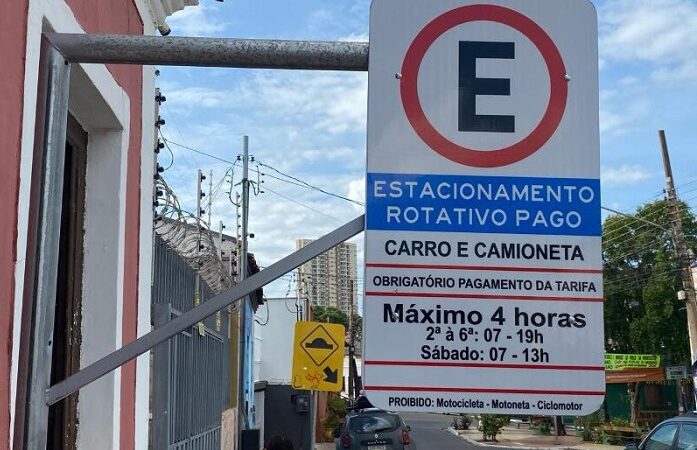 “ESTACIONAMENTO EM CUIABÁ” – Relatório 2ª CPI contra CS Mobi, vê crime em contrato e pede anulação