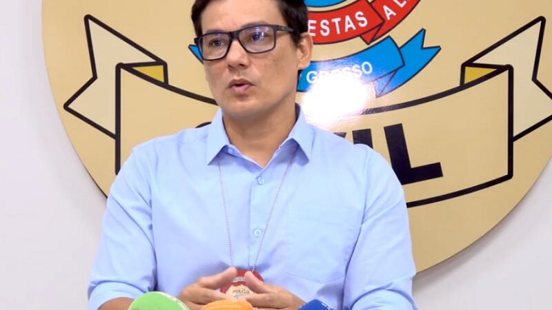 Delegado da DHPP supõe que advogado levou jovem para ser morto após sair de delegacia