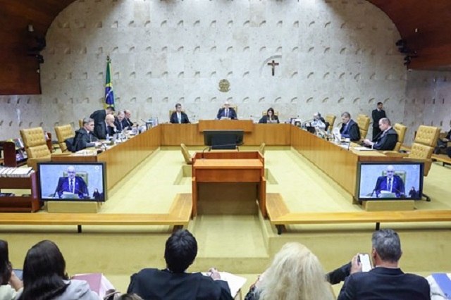 STF conclui julgamento de ação da OAB e estabelece critérios para multa a empresas com débitos tributários