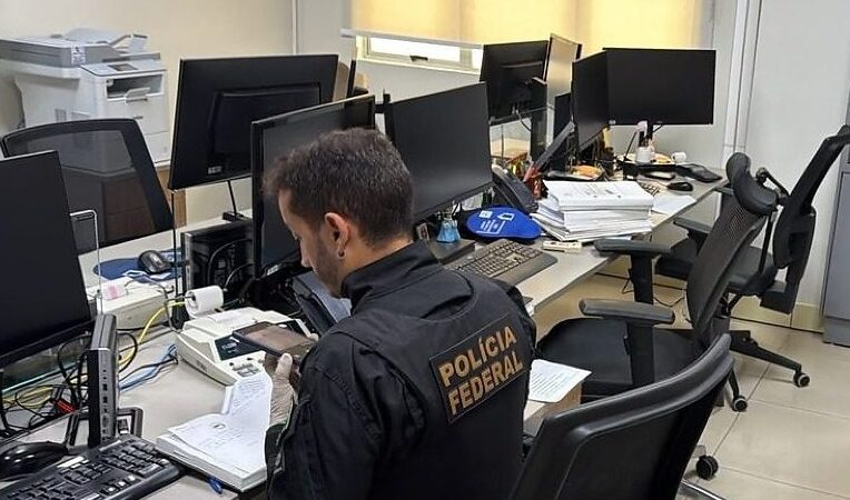 Veja quem são os alvos da PF em operação que apura esquema no TCE-MT