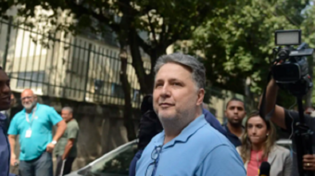 SOBERANIA DO VOTO-Jurisprudência do TSE indica que votos de Garotinho devem ser computados