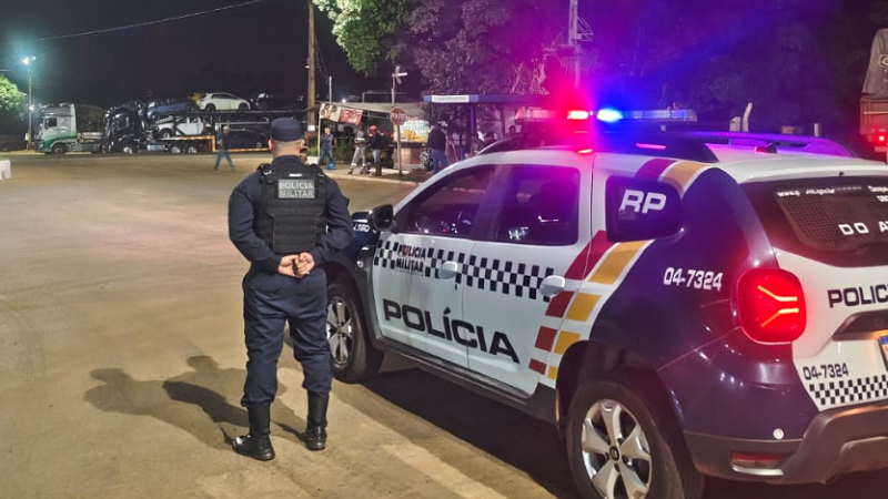 Preso homem suspeito de matar vizinho em Cuiabá