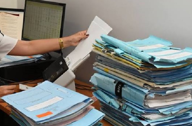 A partir do dia (26/10) pagamento de custas processuais poderão ser com cartão de crédito até 12 vezes