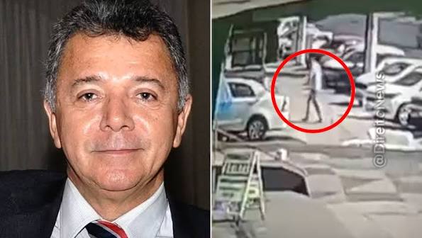 TJ mantém preso PM acusado de arquitetar morte de advogado