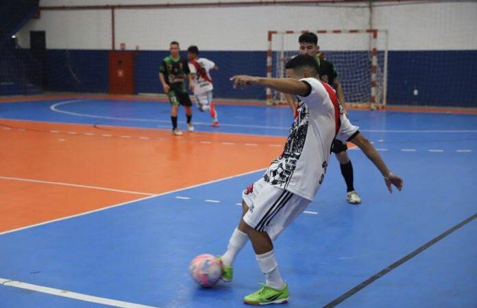 Mais de 500 atletas e técnicos disputam etapa regional em Querência dos Jogos Abertos Mato-grossenses