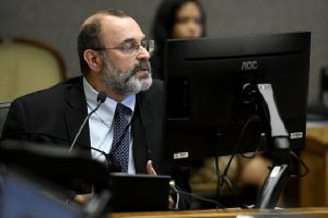 AINDA ESTOU AQUI – Judiciário não pode mais validar a Lei da Anistia, defende ministro do STJ